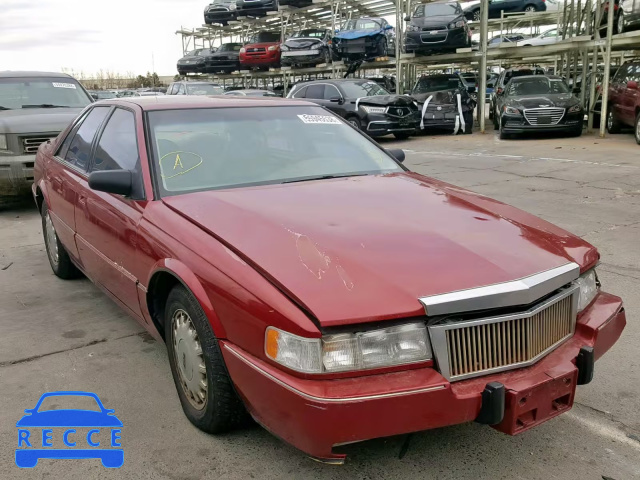 1992 CADILLAC SEVILLE TO 1G6KY53B1NU822224 image 0