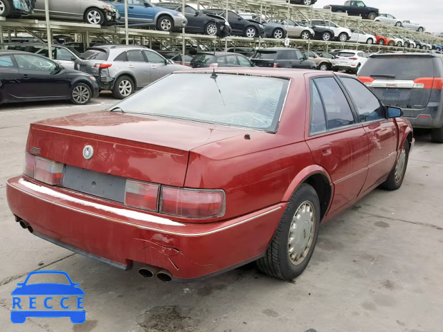1992 CADILLAC SEVILLE TO 1G6KY53B1NU822224 image 3