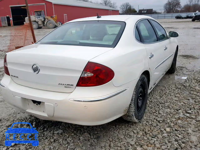 2006 BUICK ALLURE CXL 2G4WJ582361311831 зображення 3