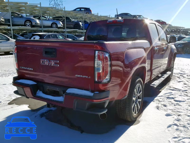 2018 GMC CANYON DEN 1GTP6EE15J1206941 image 3