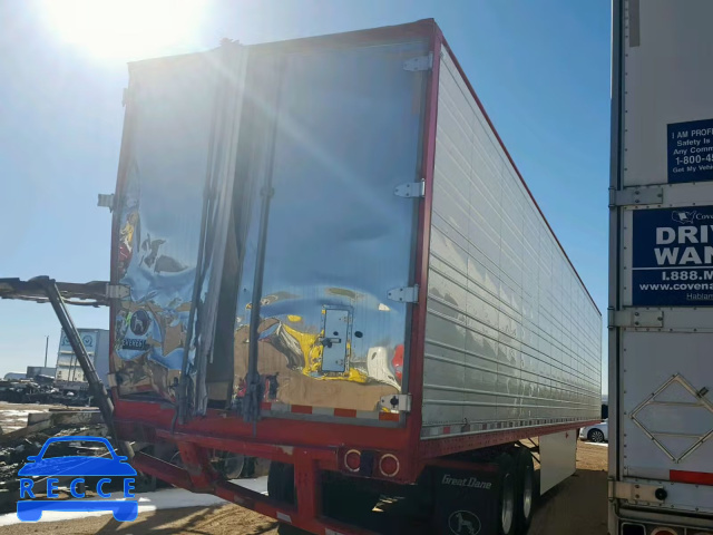 2016 GREAT DANE TRAILER TRAILER 1GRAA0629GE701519 Bild 3