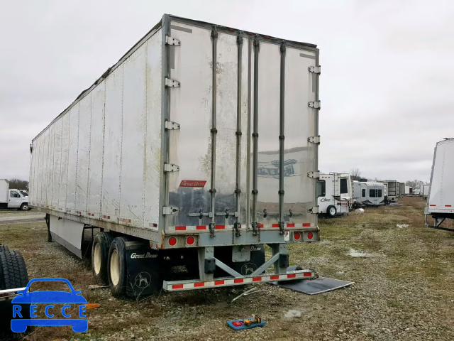 2012 GREAT DANE TRAILER 53 TRAILER 1GRAP0621CK218830 image 3