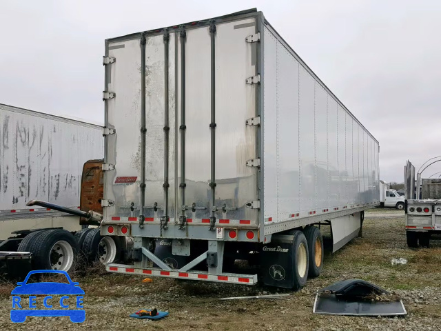 2012 GREAT DANE TRAILER 53 TRAILER 1GRAP0621CK218830 image 5