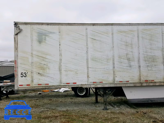 2012 GREAT DANE TRAILER 53 TRAILER 1GRAP0621CK218830 image 8