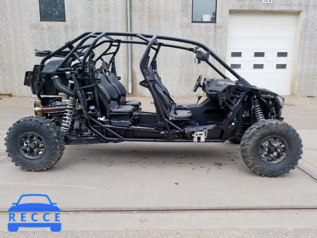 2020 POLARIS RZR PRO XP 3NSR4E924LG162239 Bild 0