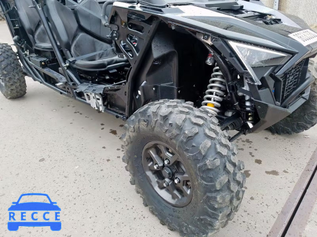 2020 POLARIS RZR PRO XP 3NSR4E924LG162239 Bild 14