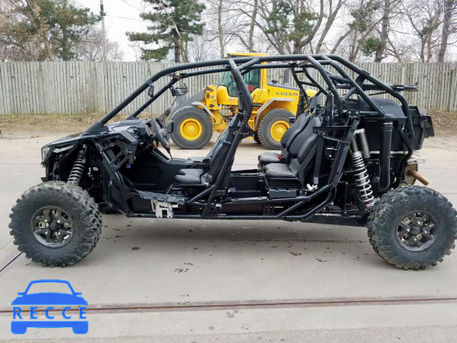 2020 POLARIS RZR PRO XP 3NSR4E924LG162239 Bild 4