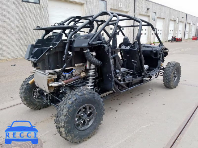 2020 POLARIS RZR PRO XP 3NSR4E924LG162239 Bild 7