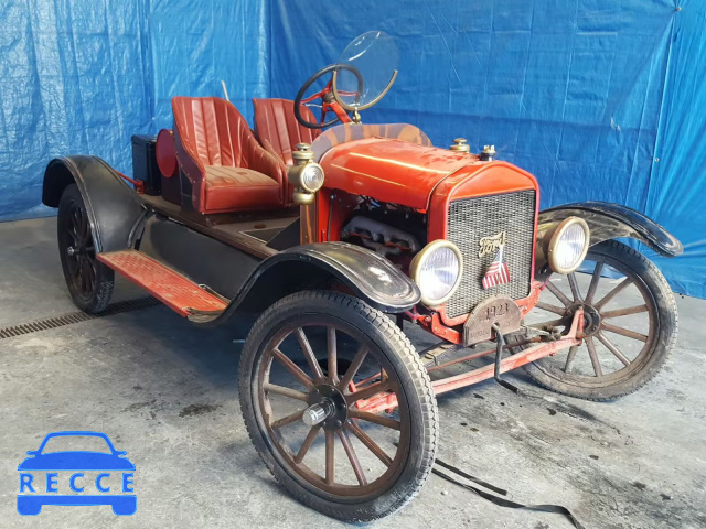 1923 FORD MODEL T 12125413 image 0