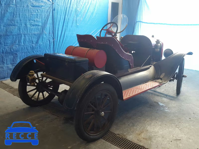 1923 FORD MODEL T 12125413 image 3