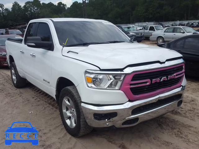 2020 RAM 1500 BIG H 1C6SRFBT8LN198382 Bild 0