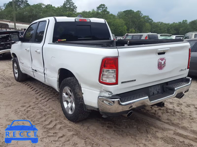 2020 RAM 1500 BIG H 1C6SRFBT8LN198382 Bild 2