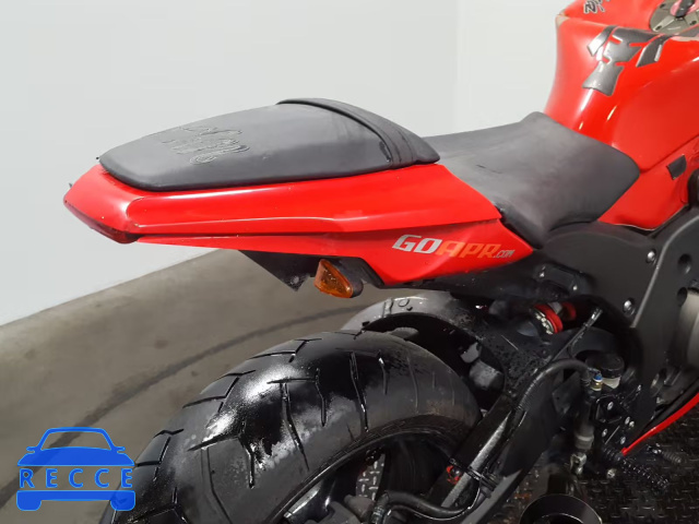 2012 KAWASAKI ZX1000 J JKAZXCJ11CA011531 Bild 12