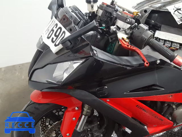 2012 KAWASAKI ZX1000 J JKAZXCJ11CA011531 Bild 16