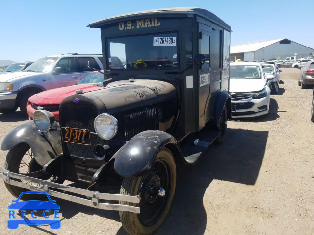 1929 FORD MODEL A A2551906 зображення 9