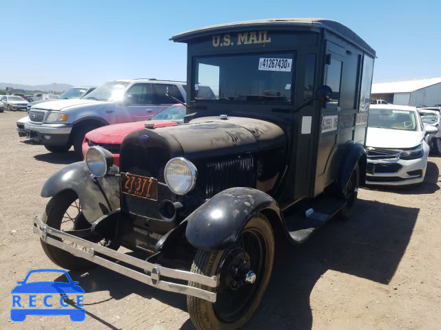 1929 FORD MODEL A A2551906 image 1