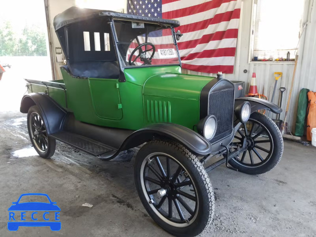 1923 FORD MODEL T 8169083 image 0