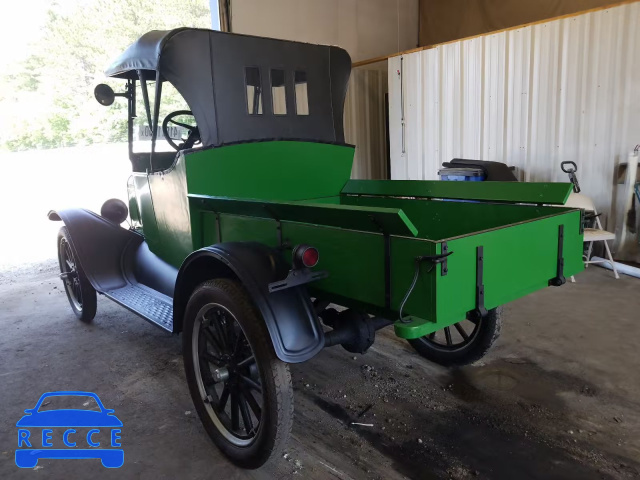1923 FORD MODEL T 8169083 image 2