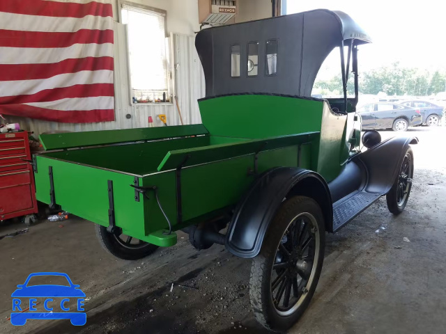 1923 FORD MODEL T 8169083 image 3