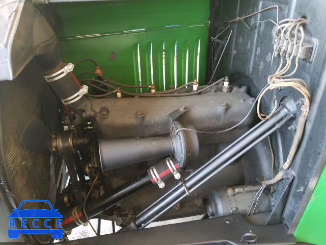 1923 FORD MODEL T 8169083 image 6