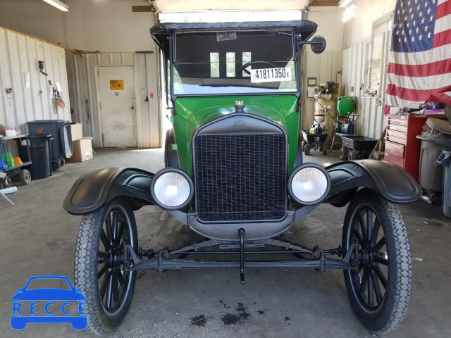1923 FORD MODEL T 8169083 image 8