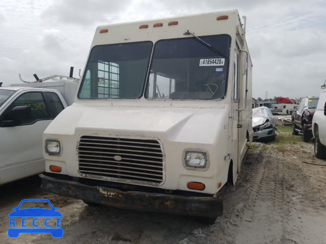 1987 GMC FORWARD CO 1GDHP32T7H3501111 image 1