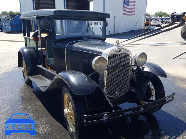 1930 FORD MODEL A A2319850 image 0