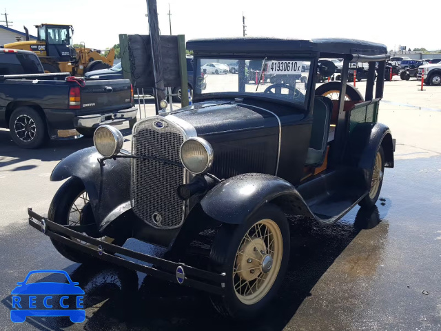 1930 FORD MODEL A A2319850 image 1