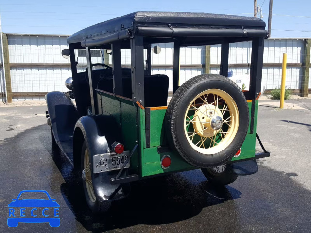 1930 FORD MODEL A A2319850 image 2