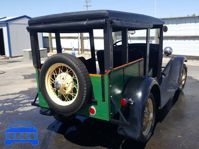 1930 FORD MODEL A A2319850 image 3