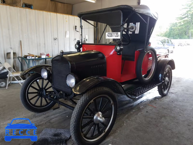 1920 FORD MODEL T 4628088 image 1