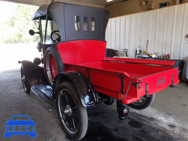 1920 FORD MODEL T 4628088 image 2