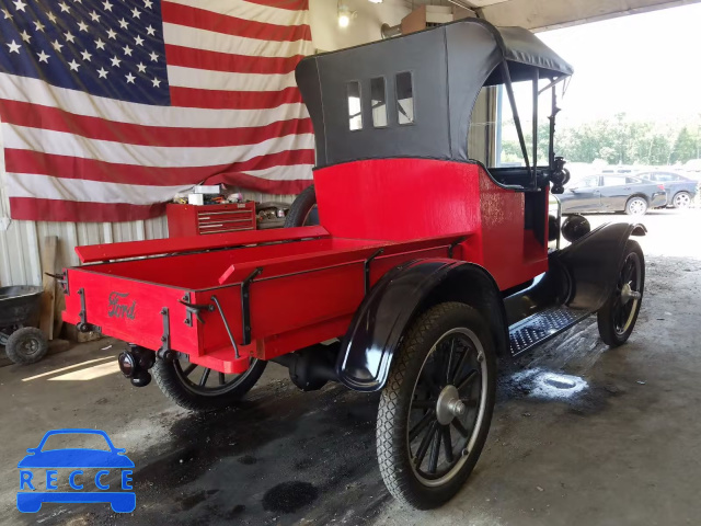 1920 FORD MODEL T 4628088 image 3