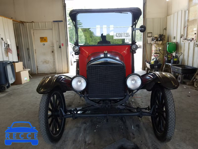 1920 FORD MODEL T 4628088 image 8