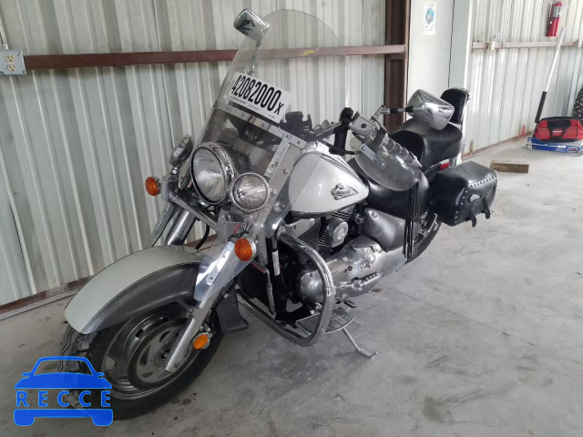 2002 SUZUKI VL1500 JS1VY51A022100586 image 1