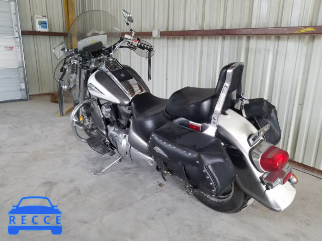 2002 SUZUKI VL1500 JS1VY51A022100586 image 2