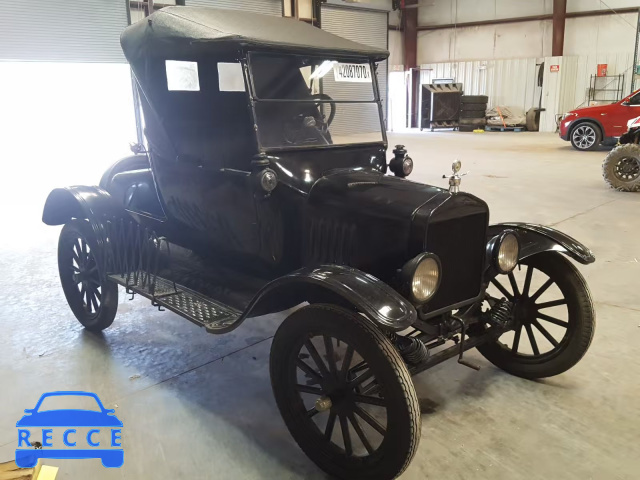 1922 FORD MODEL T 6596404 image 0