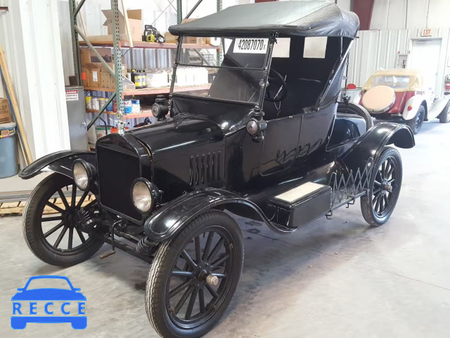 1922 FORD MODEL T 6596404 image 1