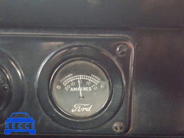 1922 FORD MODEL T 6596404 image 7