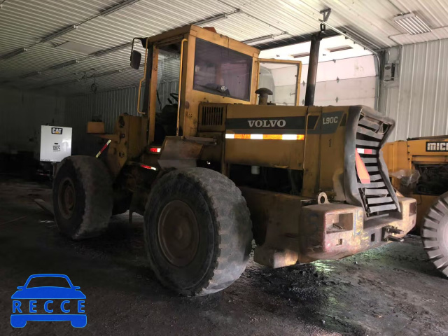 1997 VOLVO L90C L90CV63189 image 2