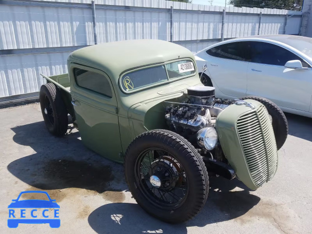 1937 FORD OTHER 183690762 image 0