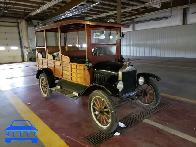 1926 FORD MODEL-T 14231749 image 0