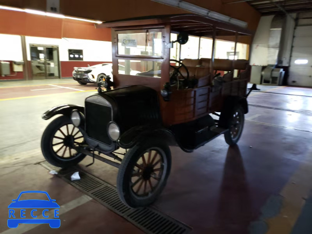 1926 FORD MODEL-T 14231749 image 1