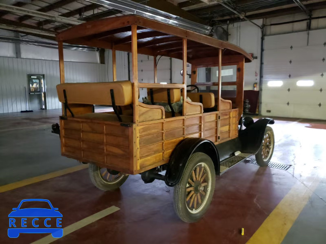 1926 FORD MODEL-T 14231749 image 3