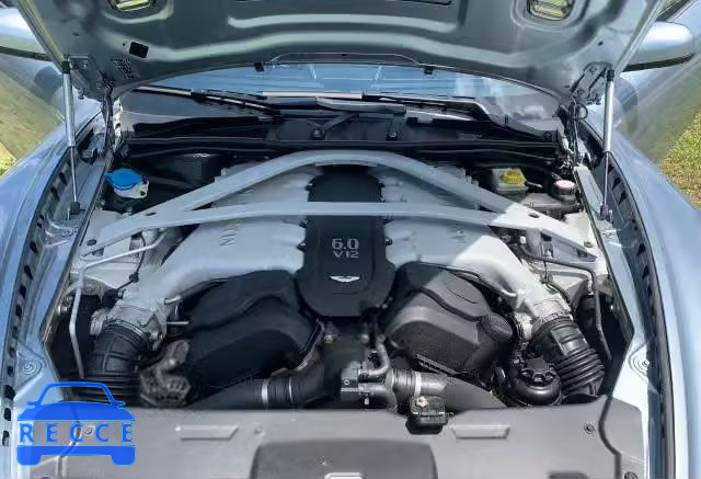2014 ASTON MARTIN DB9 SCFFDAAM3EGA15682 image 6