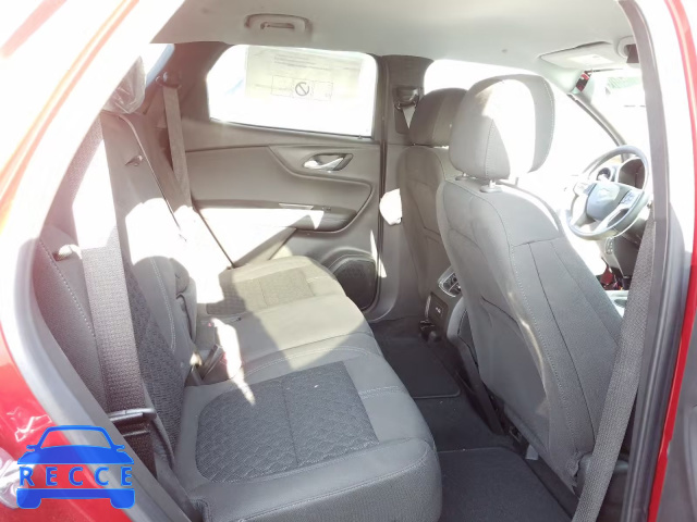 2020 CHEVROLET BLAZER 2LT 3GNKBHRS7LS559376 image 5