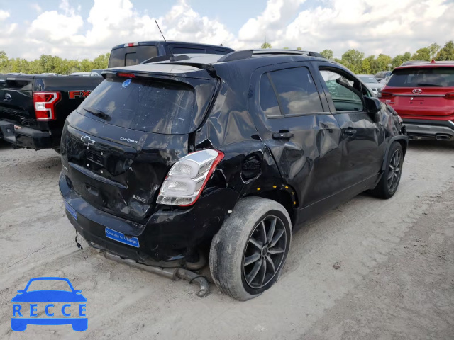 2018 CHEVROLET TRAX PREMI KL7CJMSB9JB721274 image 3