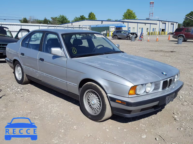 1990 BMW 535 I AUTO WBAHD2317LBF67385 image 0