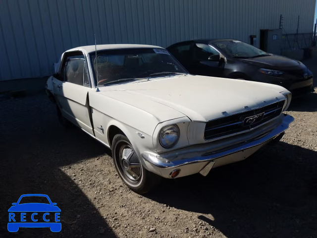 1966 FORD MUST 5F07C278782 image 0