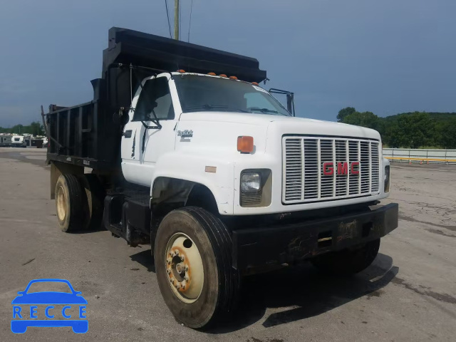 1992 GMC TOPKICK C7 1GDL7H1P9NJ502067 image 0